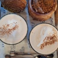  at Bakkerij FUNK in Antwerpen