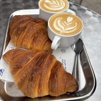   at Bakkerij FUNK in Antwerpen