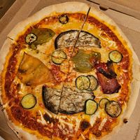  at Hotel Dolomiten Ristorante Pizzeria in Dobbiaco