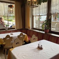 Interior  at Hotel Dolomiten Ristorante Pizzeria in Dobbiaco