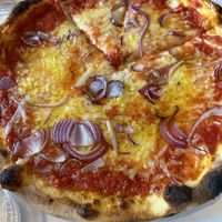   at Hotel Dolomiten Ristorante Pizzeria in Dobbiaco