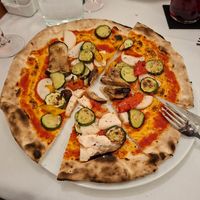  at Hotel Dolomiten Ristorante Pizzeria in Dobbiaco