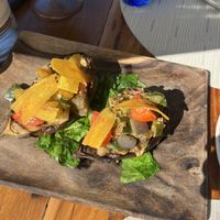   at Sheer Rocks in St Johns