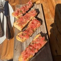   at Sheer Rocks in St Johns