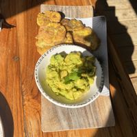   at Sheer Rocks in St Johns