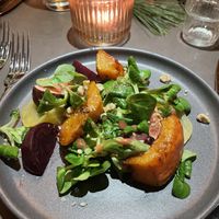   at Milja & Schäfa in Berlin