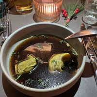   at Milja & Schäfa in Berlin