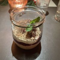   at Milja & Schäfa in Berlin