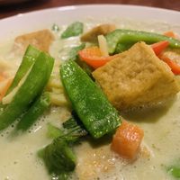  #Veganuary at Ayuttaya Thai Cuisine in Ocala