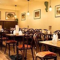 Restaurant at Holohan's Pantry in Belfast