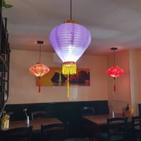 Klein und schön at Vegan Dimo in Berlin