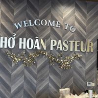   at Pho Hoan Pasteur in Calgary