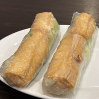   at Pho Hoan Pasteur in Calgary
