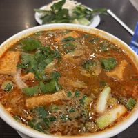   at Pho Hoan Pasteur in Calgary