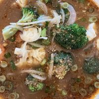   at Pho Hoan Pasteur in Calgary