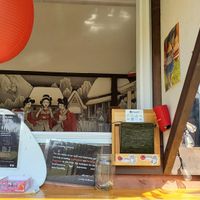 Menu at Miso Toh Kome in Stowe