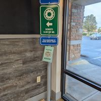  at The Donut Dude - temporarily closed in West Chester