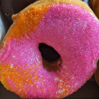  at The Donut Dude - temporarily closed in West Chester