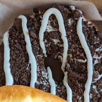  at The Donut Dude - temporarily closed in West Chester