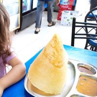  at Al Irfan Food Point in Kuala Lumpur