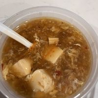   at Homemade Vegan Dumpling House  in New York City