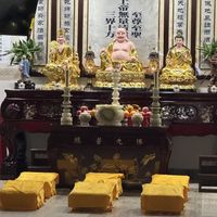  #Veganuary at Homemade Vegan Dumpling House  in New York City