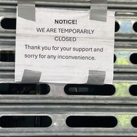   at Homemade Vegan Dumpling House  in New York City