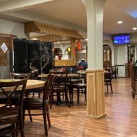 Inside  at Panda Chinese Restaurant & Sushi Bar in Fredericksburg