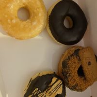   at Royal Donuts - Dr-Kurt-Schumacher-Straße in Nuremberg