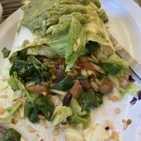   at Fidelina's Taqueria in Ellensburg