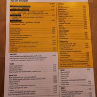  at Grumpy in Budapest