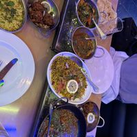   at The Eastern Eye in Plymouth