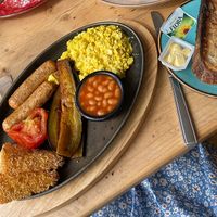   at Early Bird - Mayflower St in Plymouth