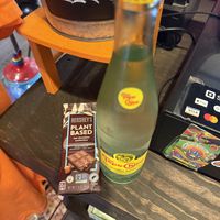   at October Cafe in Chicago