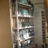  at BrotHaus Café in Weikersheim