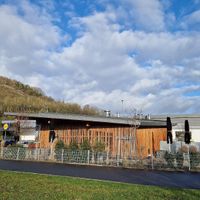  at BrotHaus Café in Weikersheim