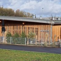  at BrotHaus Café in Weikersheim