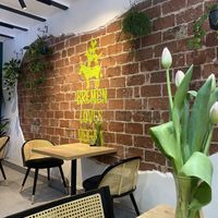 Schöne Idee  at VeganLand in Bremen