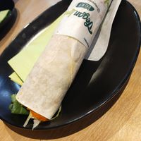  at VeganLand in Bremen