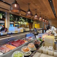  at Eat Sushi in Cammeray