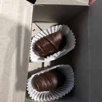   at Quintessential Chocolates in Fredericksburg