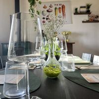   at Alchimia Vegetale in Pontassieve