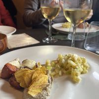   at Alchimia Vegetale in Pontassieve