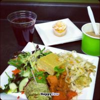 Sunday Brunch at Lifeit Cafe at Lifeit Cafe in Greenville