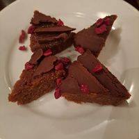  at Boma - Flavors of Africa in Lake Buena Vista