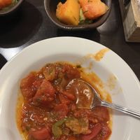 Breakfast Buffet Offerings - LIMITED!  at Boma - Flavors of Africa in Lake Buena Vista