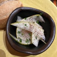 Dinner Salad  at Boma - Flavors of Africa in Lake Buena Vista