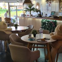  at Jungle Brunch & Drinks in Albufeira