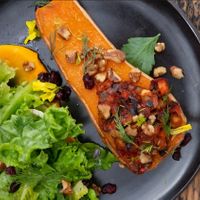  at The Bear the Fish the Root & the Berry in Osooyos