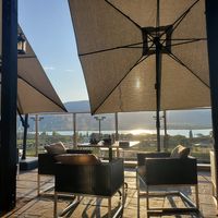  at The Bear the Fish the Root & the Berry in Osooyos